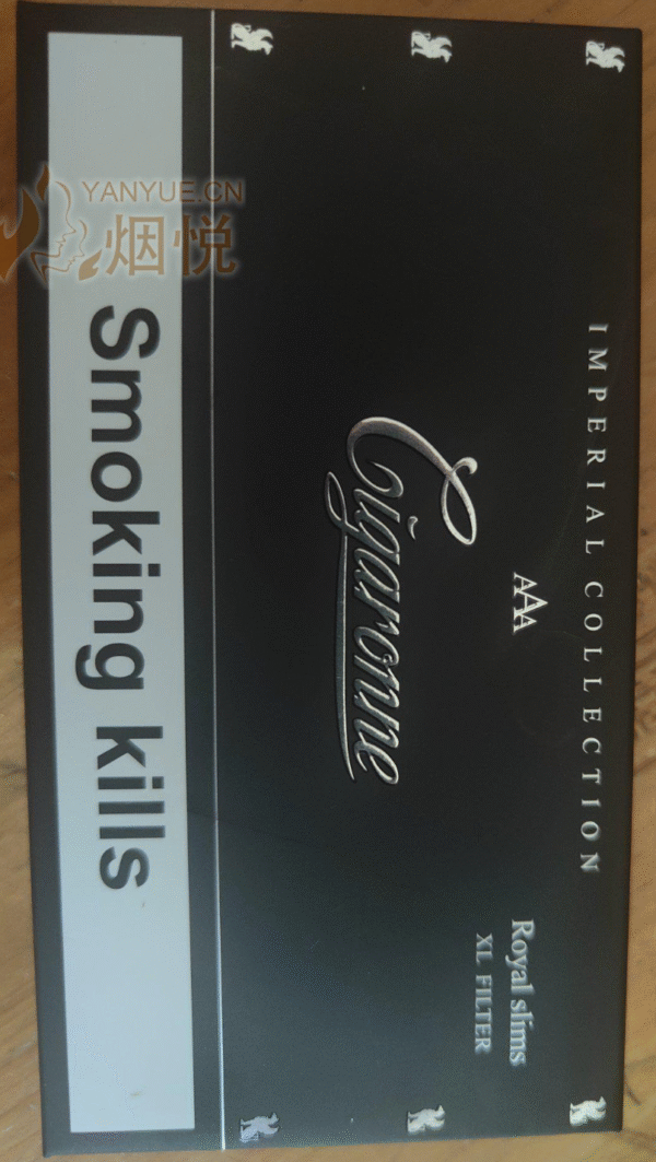 卡比龙总裁欧黑